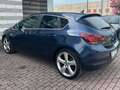Opel Astra Astra IV 2010 5p 1.7 cdti Cosmo 125cv Синій - thumbnail 4