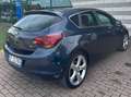 Opel Astra Astra IV 2010 5p 1.7 cdti Cosmo 125cv Синій - thumbnail 6