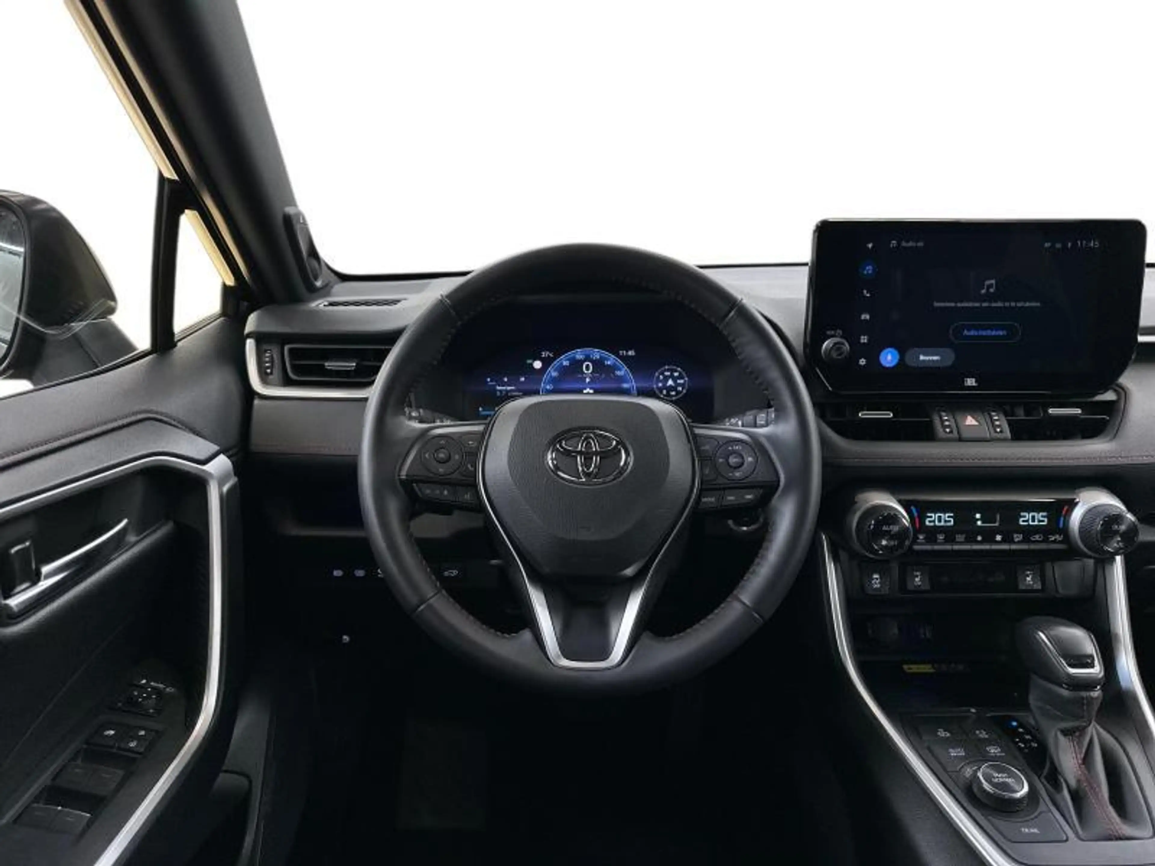 Toyota RAV4 Premium Plus PHEV AWD — photo 8