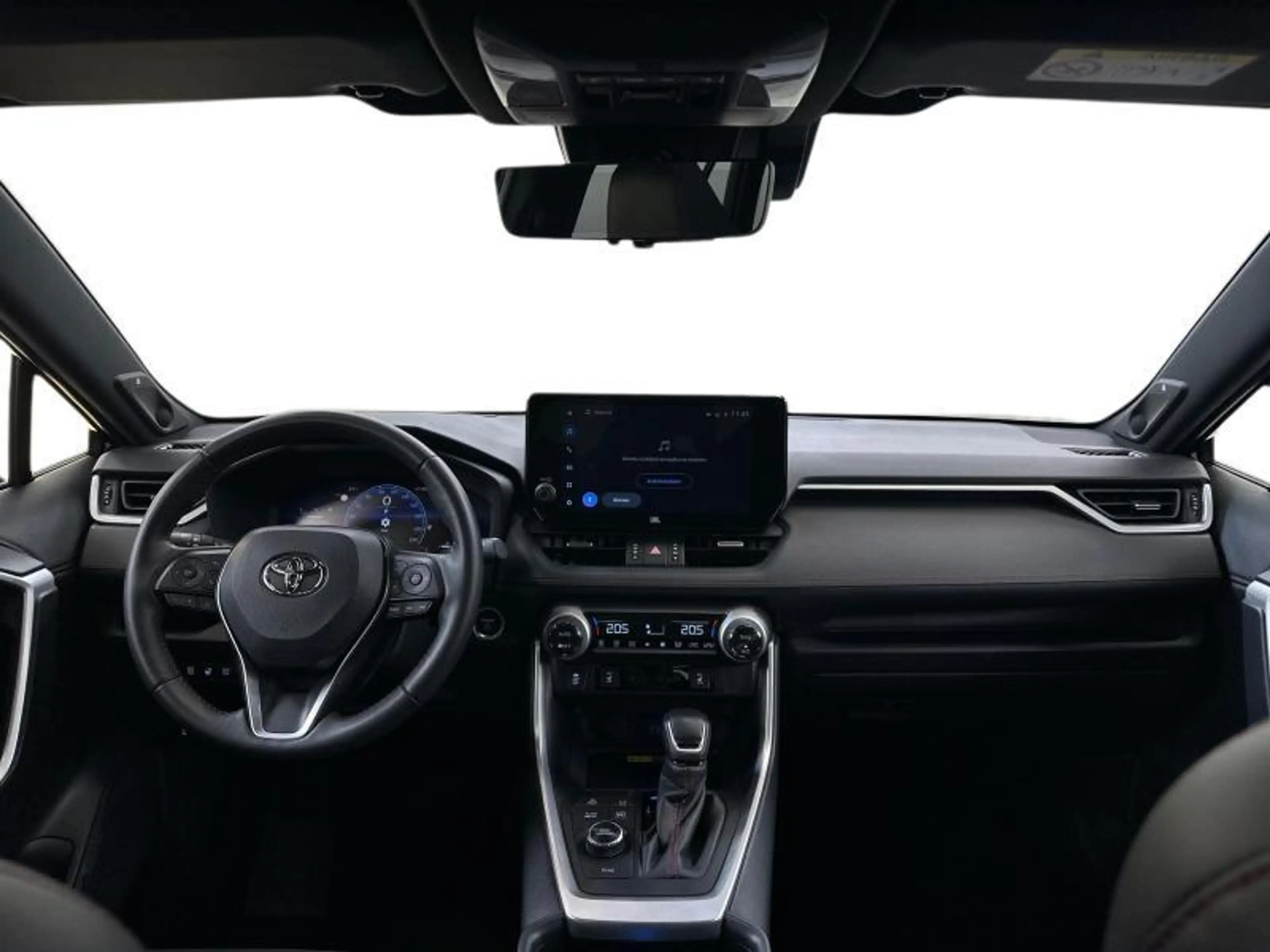 Toyota RAV4 Premium Plus PHEV AWD — photo 7