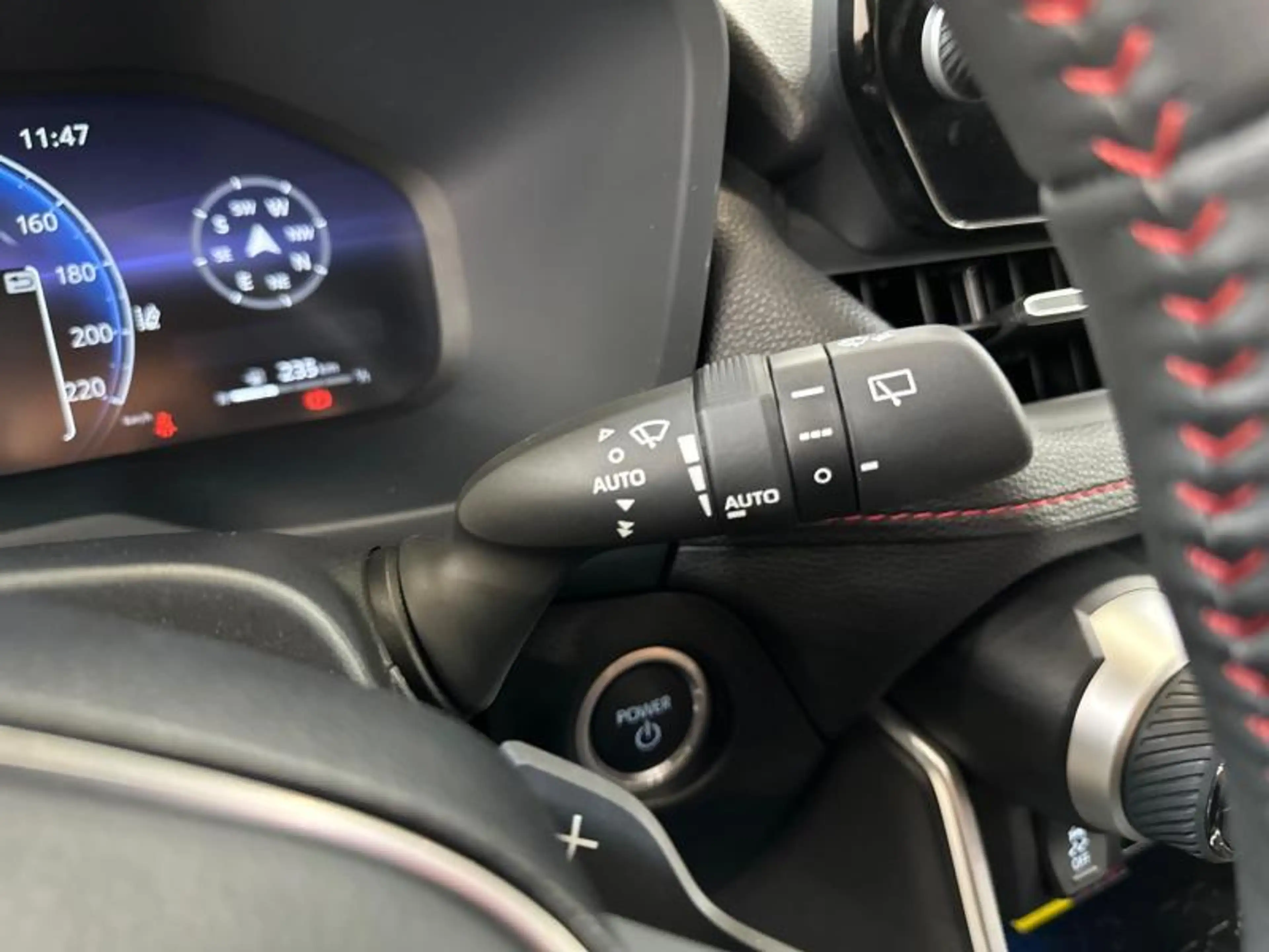 Toyota RAV4 Premium Plus PHEV AWD — photo 21
