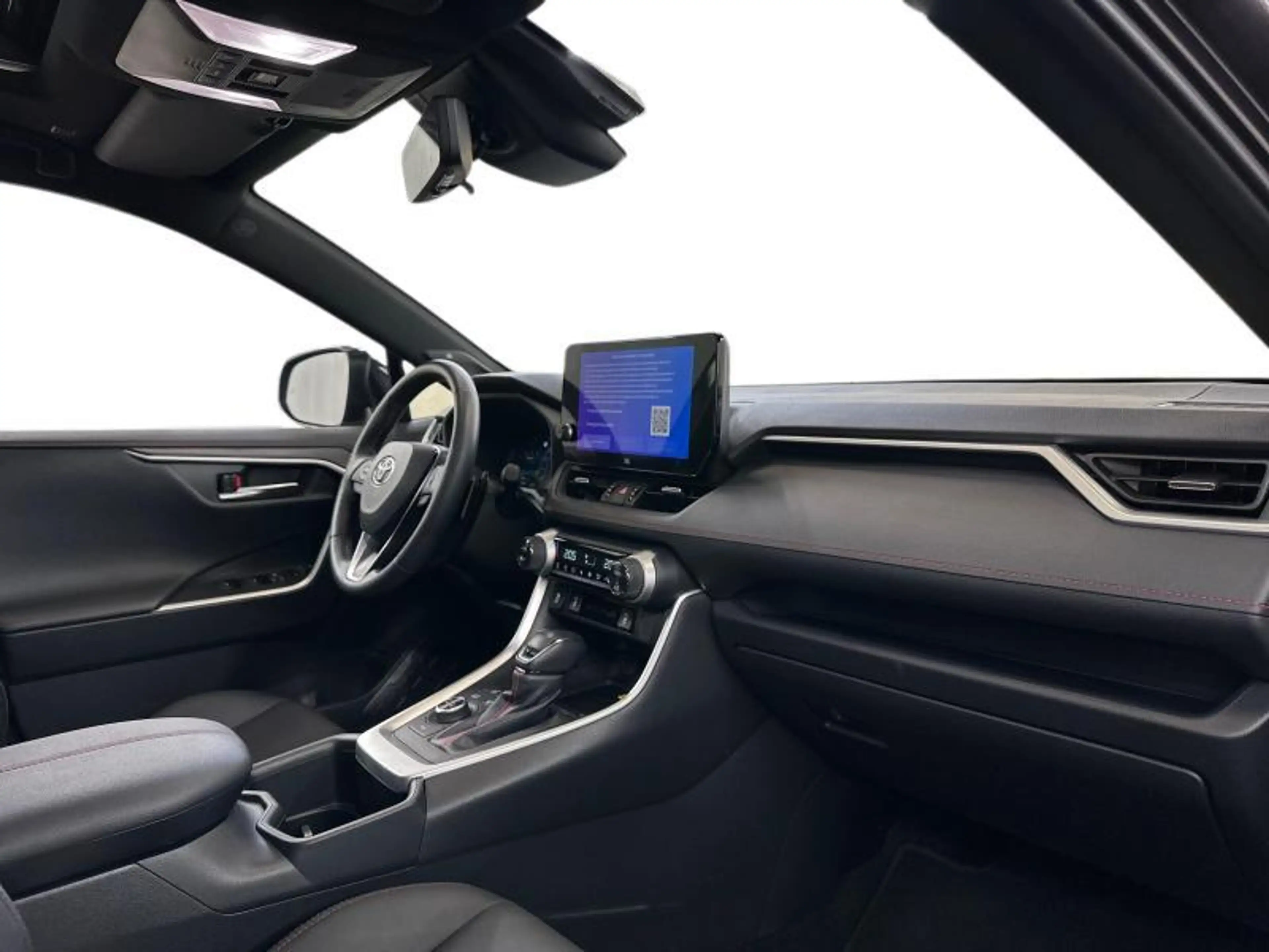Toyota RAV4 Premium Plus PHEV AWD — photo 6