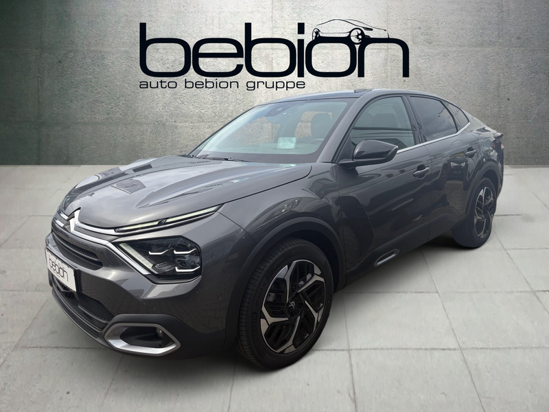 Citroen C4 X 1.2 PureTech 130 S&S Shine KeyLess LED Navi — photo 2