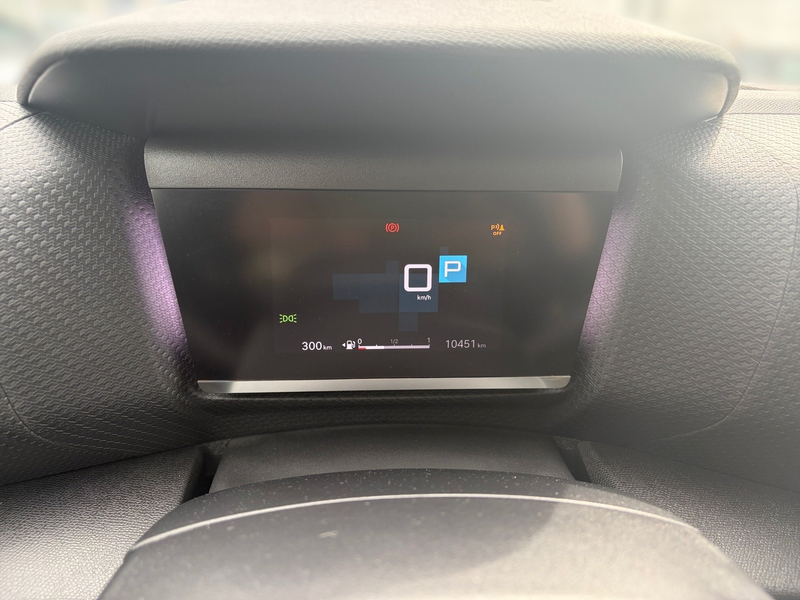 Citroen C4 X 1.2 PureTech 130 S&S Shine KeyLess LED Navi — photo 5