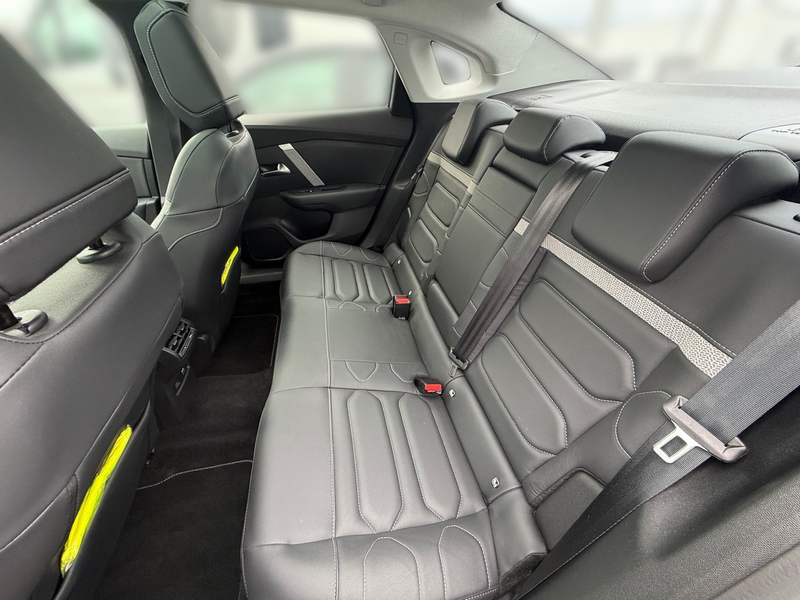 Citroen C4 X 1.2 PureTech 130 S&S Shine KeyLess LED Navi — photo 7