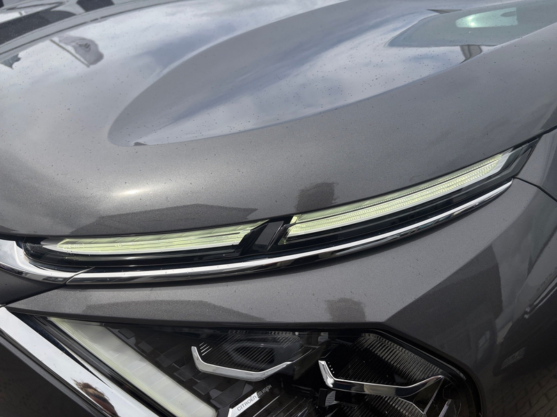 Citroen C4 X 1.2 PureTech 130 S&S Shine KeyLess LED Navi — photo 3