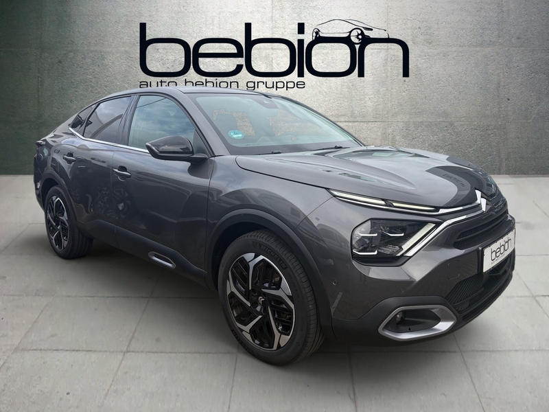 Citroen C4 X 1.2 PureTech 130 S&S Shine KeyLess LED Navi — photo 14