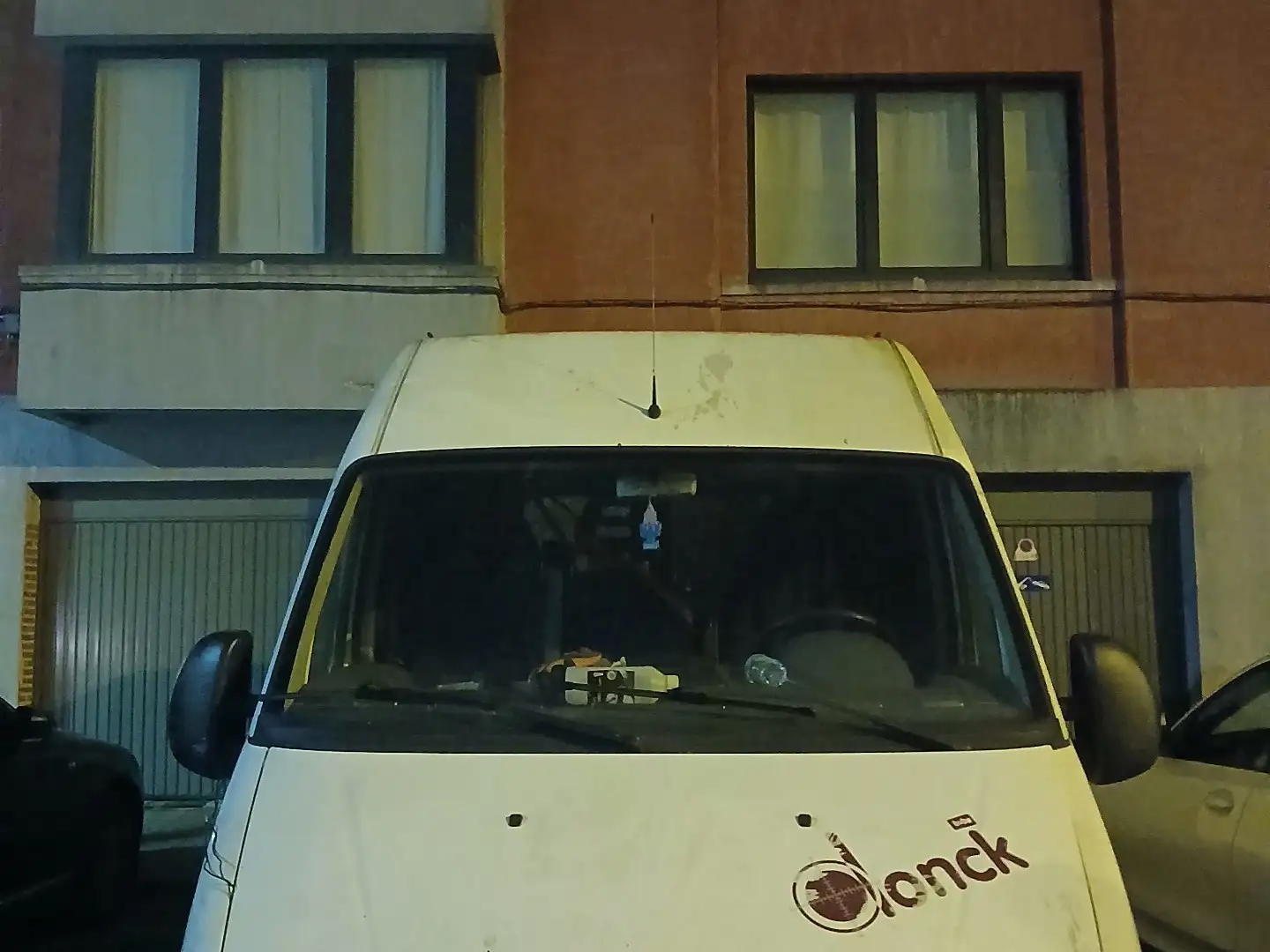 Peugeot Boxer peugeot boxer 2.2 hdi - 1