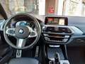 BMW X3 M40iA Negro - thumbnail 8