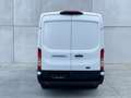 Ford E-TRANSIT 350M L2H2 3.9T ***FULL FULL OPTIONS*** Bianco - thumbnail 8