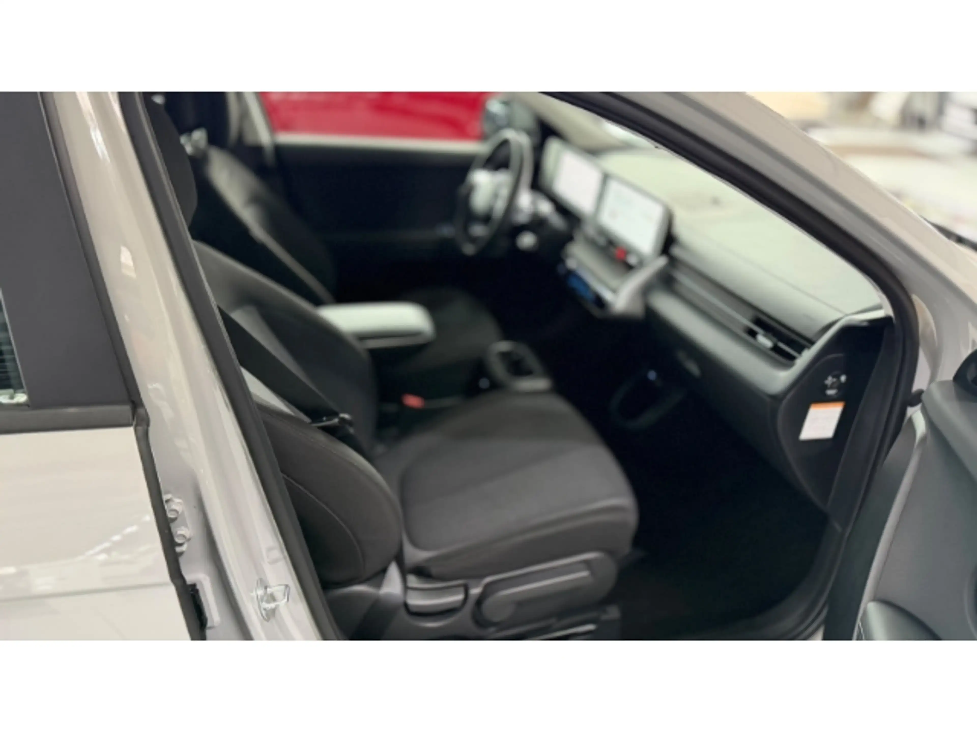 Hyundai IONIQ 5 Heckantrieb 58kWh Batterie — photo 10