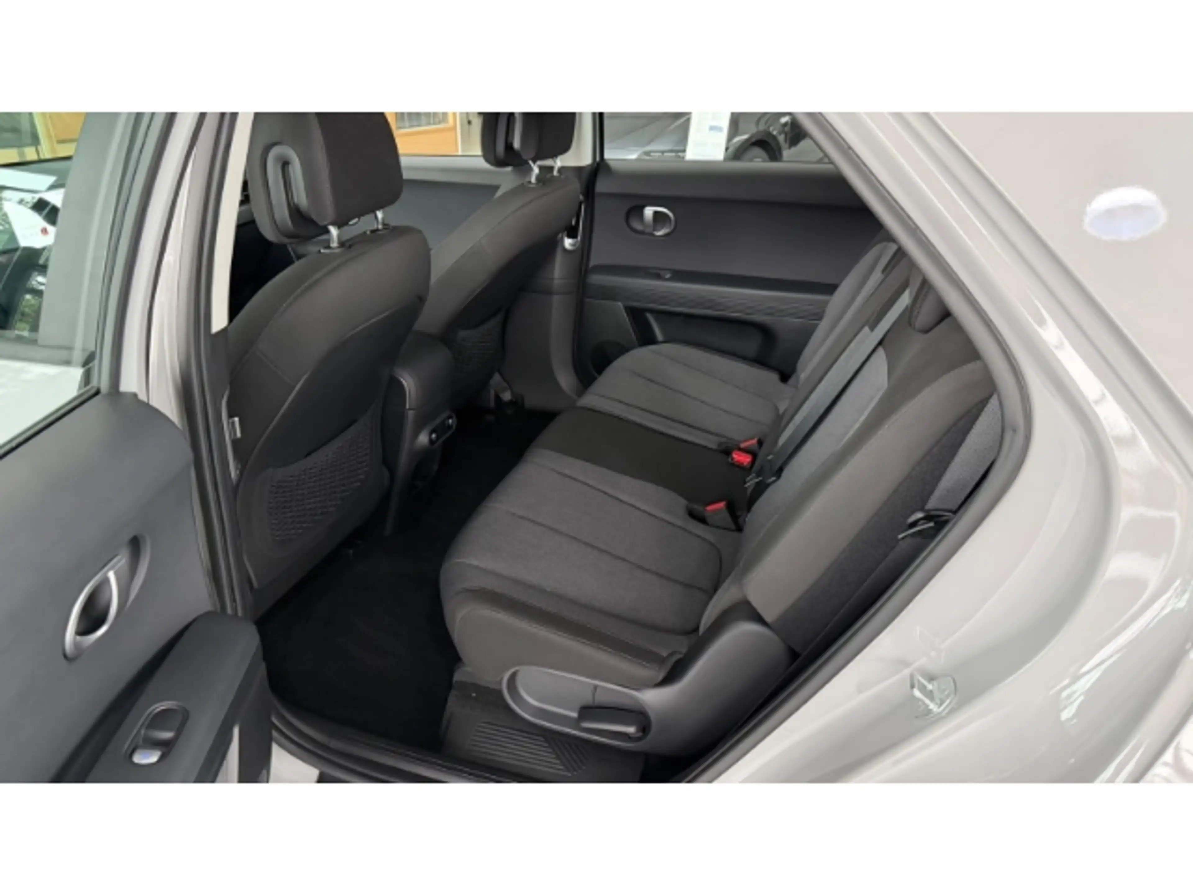 Hyundai IONIQ 5 Heckantrieb 58kWh Batterie — photo 9