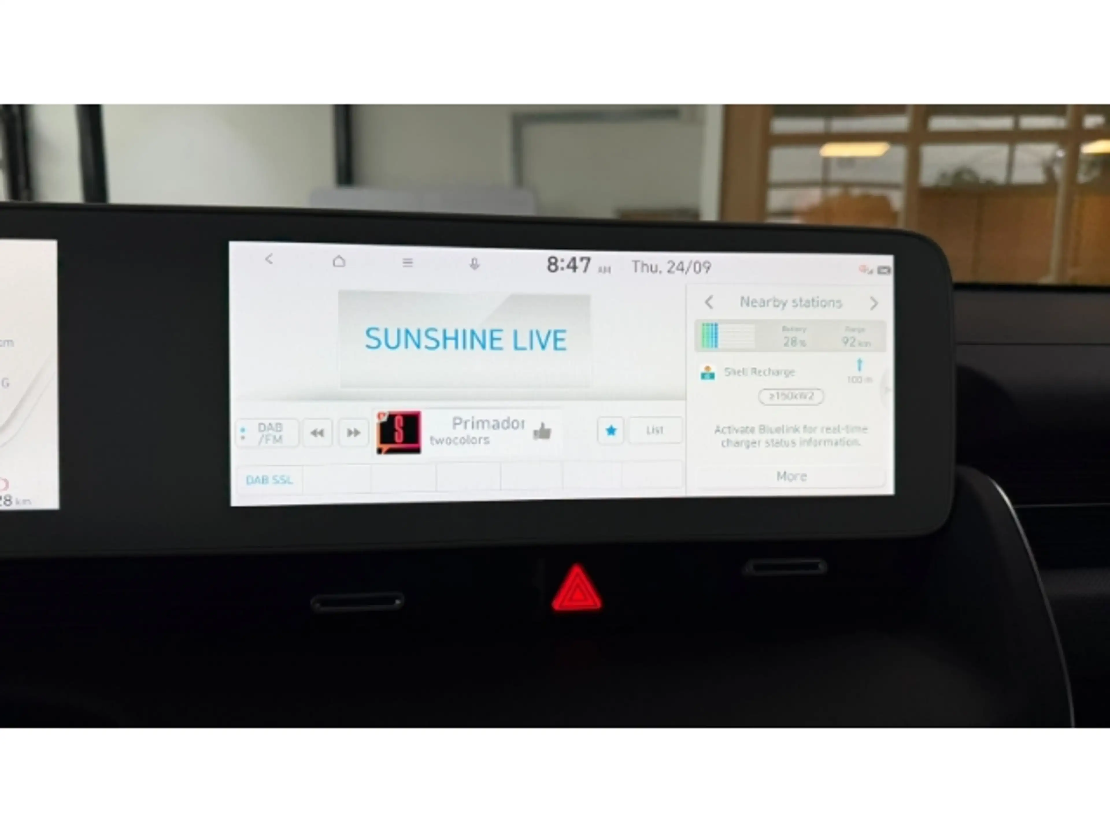 Hyundai IONIQ 5 Heckantrieb 58kWh Batterie — photo 14
