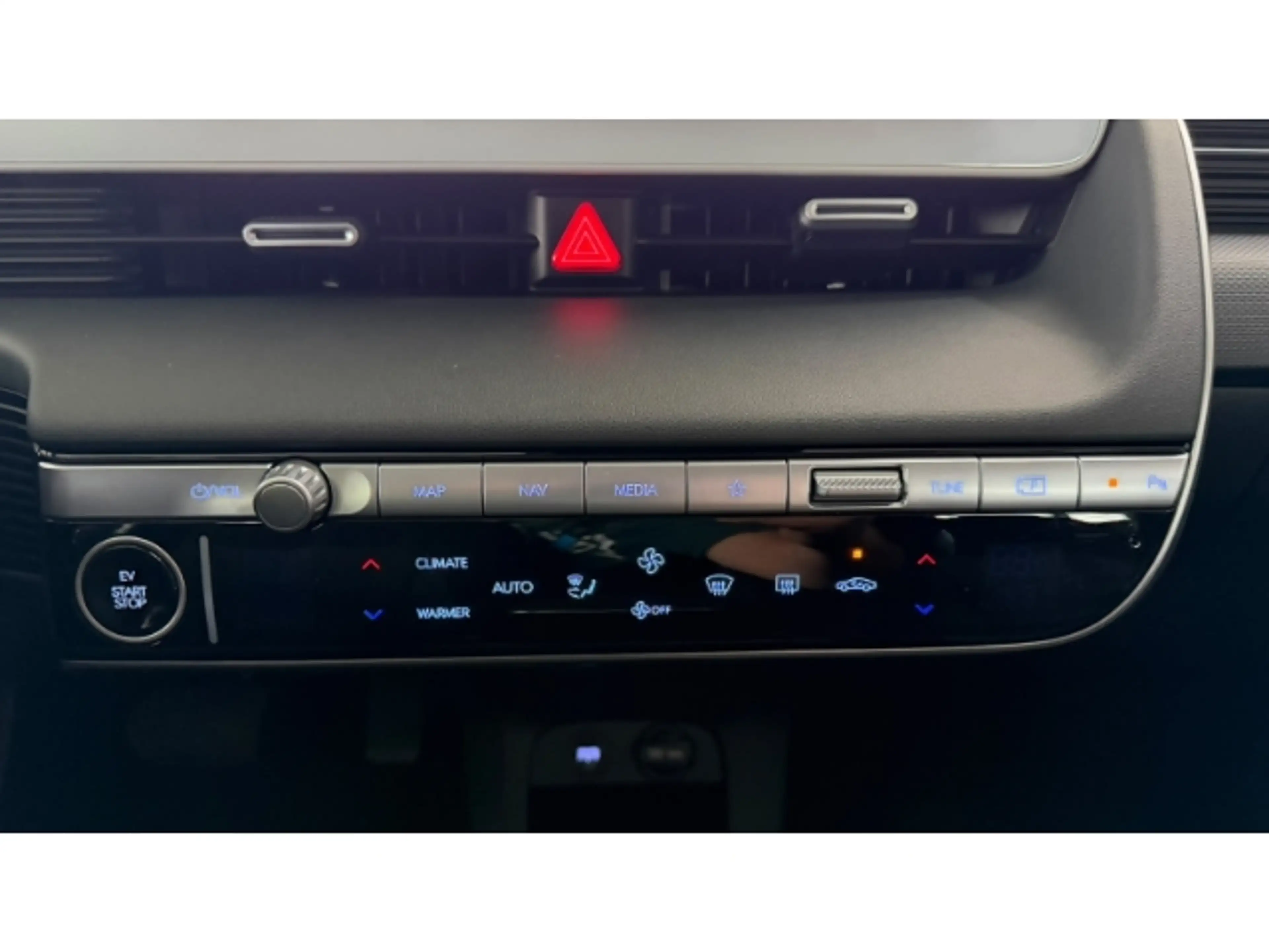 Hyundai IONIQ 5 Heckantrieb 58kWh Batterie — photo 15