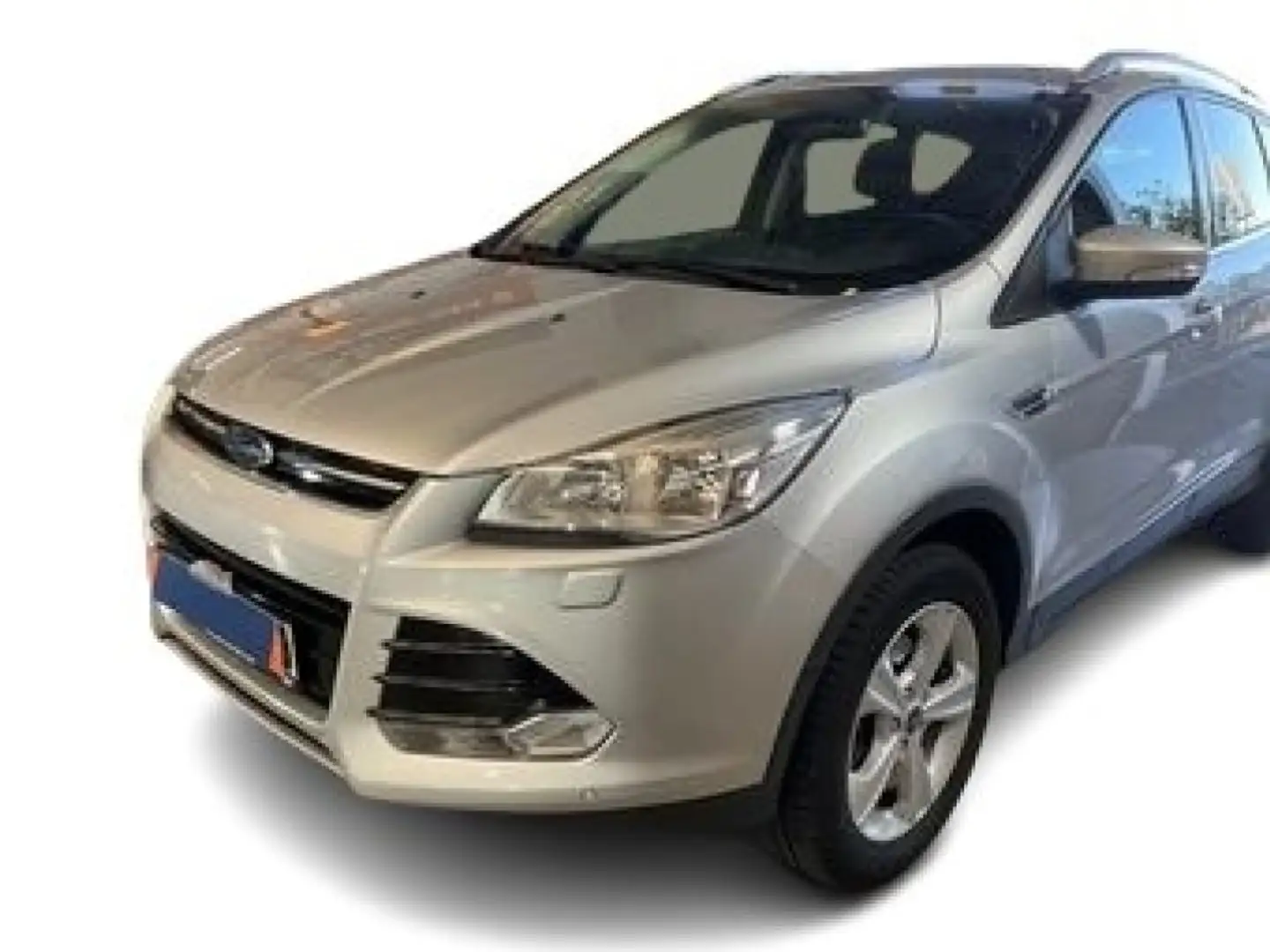 Ford Kuga 1.5 EcoBoost 150 CV S&S 2WD Titanium Grigio - 1