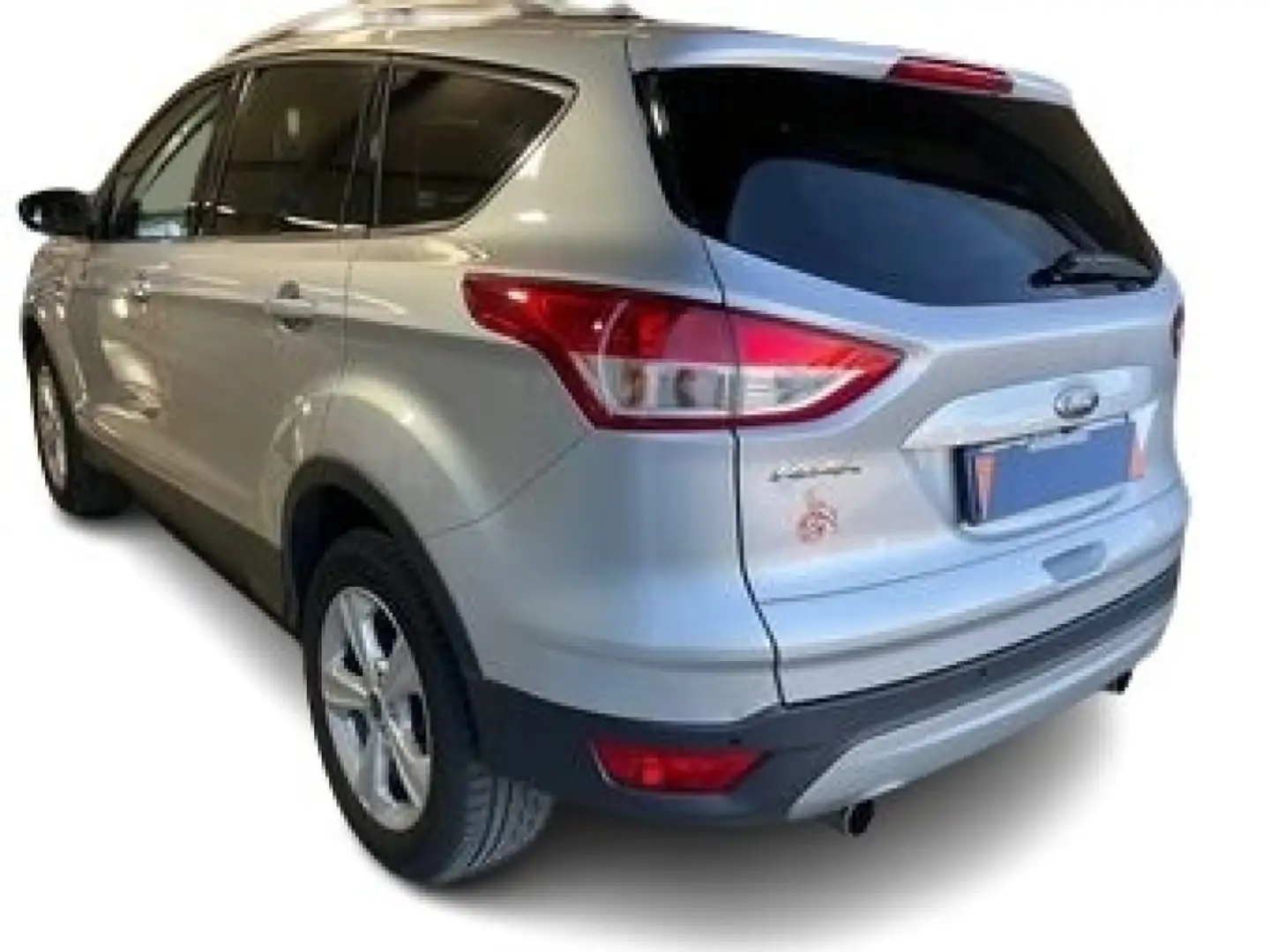 Ford Kuga 1.5 EcoBoost 150 CV S&S 2WD Titanium Grigio - 2