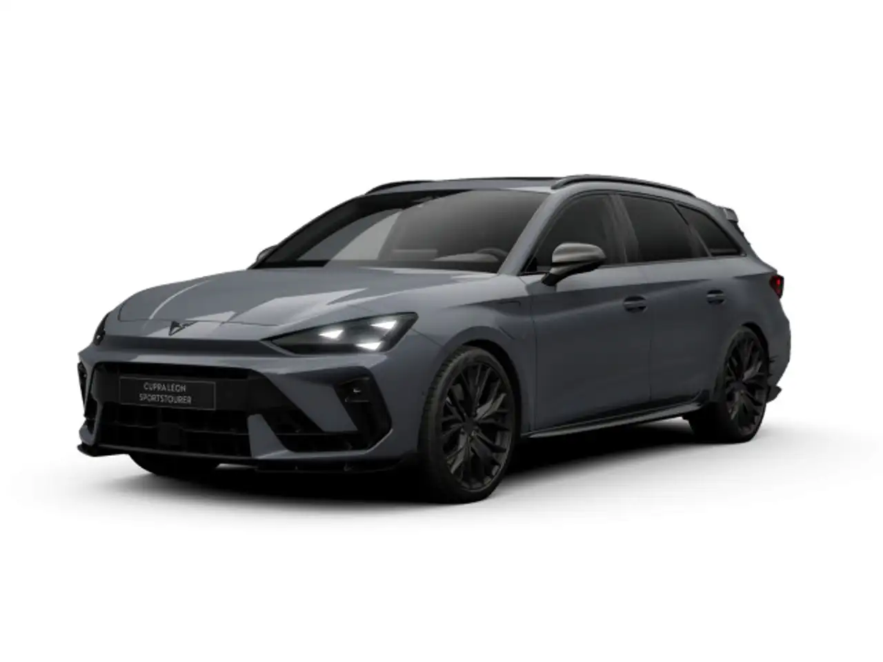 CUPRA Leon ST 1.5 e-Hybrid VZ CUSTOM by ABT DSG — photo 1 of 9