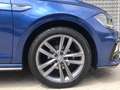 Volkswagen Polo 1.0 TSI Highline R-Line / Panoramadak / Digitale C Blauw - thumbnail 23