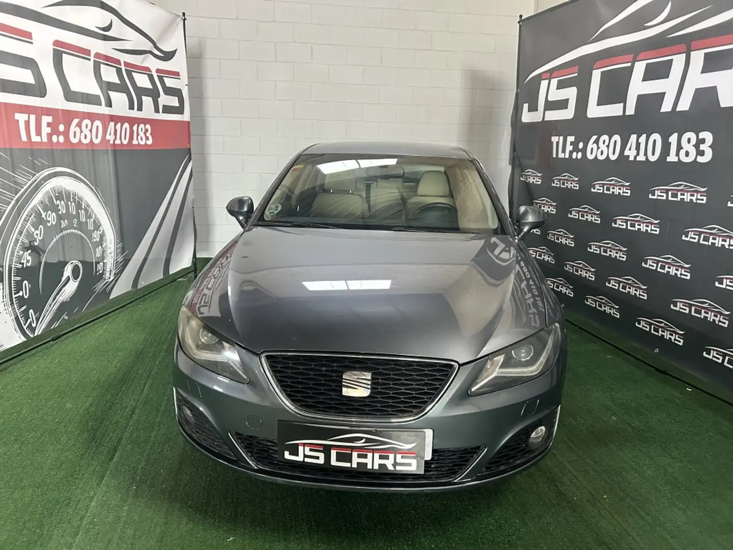 SEAT Exeo 2.0TDI CR Style Ecomotive 143 - 2