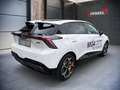 MG MG4 XPOWER 64kWh Schwarz - thumbnail 4