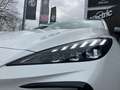 MG MG4 XPOWER 64kWh Schwarz - thumbnail 12