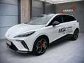 MG MG4 XPOWER 64kWh Schwarz - thumbnail 1