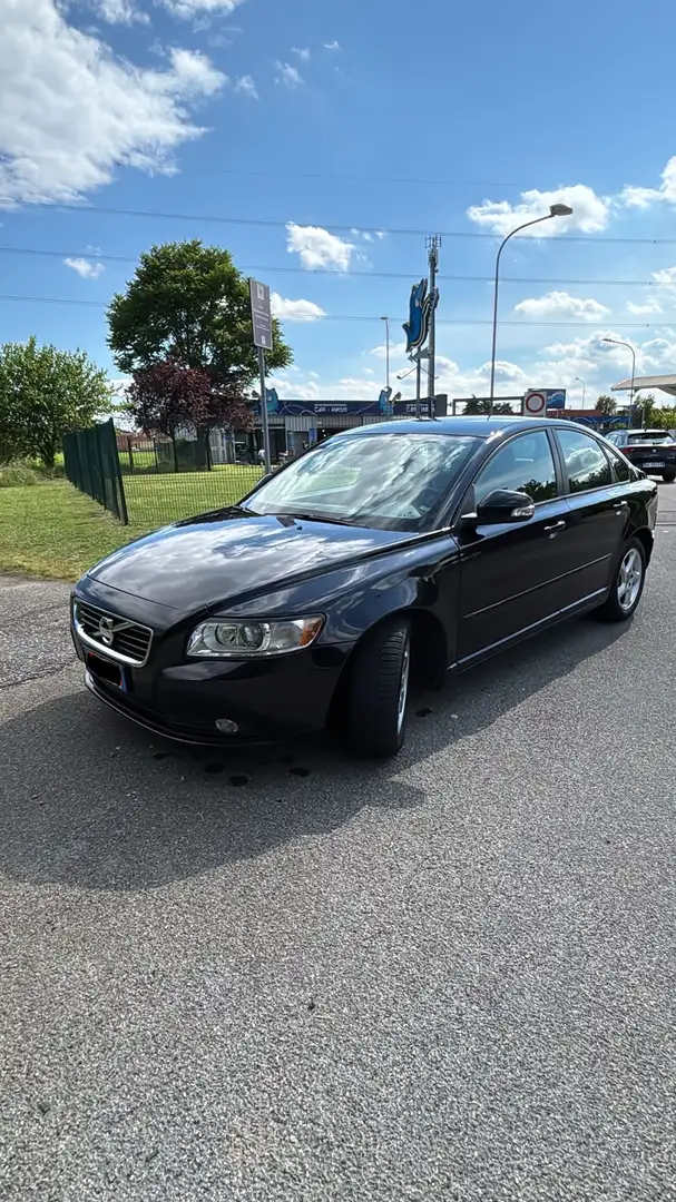 Volvo S40 DPF DRIVe Business Pro Edition - 1