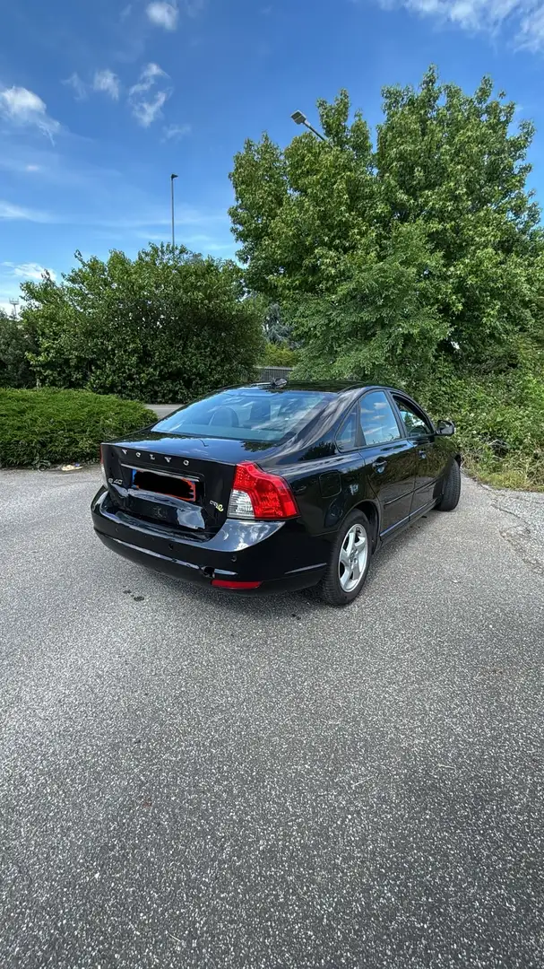 Volvo S40 DPF DRIVe Business Pro Edition - 2