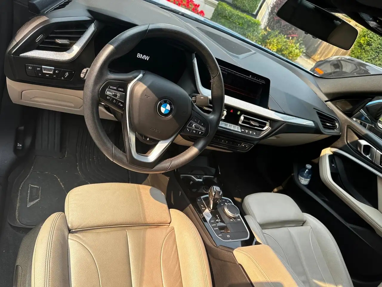 2020 BMW 2 Series