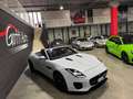 Jaguar F-Type R-DYNAMIC SPYDER IVA ESPOSTA UFFICIALE ITALIANA Wit - thumbnail 3