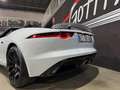 Jaguar F-Type R-DYNAMIC SPYDER IVA ESPOSTA UFFICIALE ITALIANA Wit - thumbnail 6