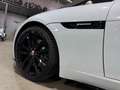 Jaguar F-Type R-DYNAMIC SPYDER IVA ESPOSTA UFFICIALE ITALIANA Wit - thumbnail 7