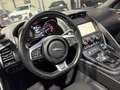Jaguar F-Type R-DYNAMIC SPYDER IVA ESPOSTA UFFICIALE ITALIANA Wit - thumbnail 11