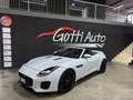 Jaguar F-Type R-DYNAMIC SPYDER IVA ESPOSTA UFFICIALE ITALIANA Wit - thumbnail 1