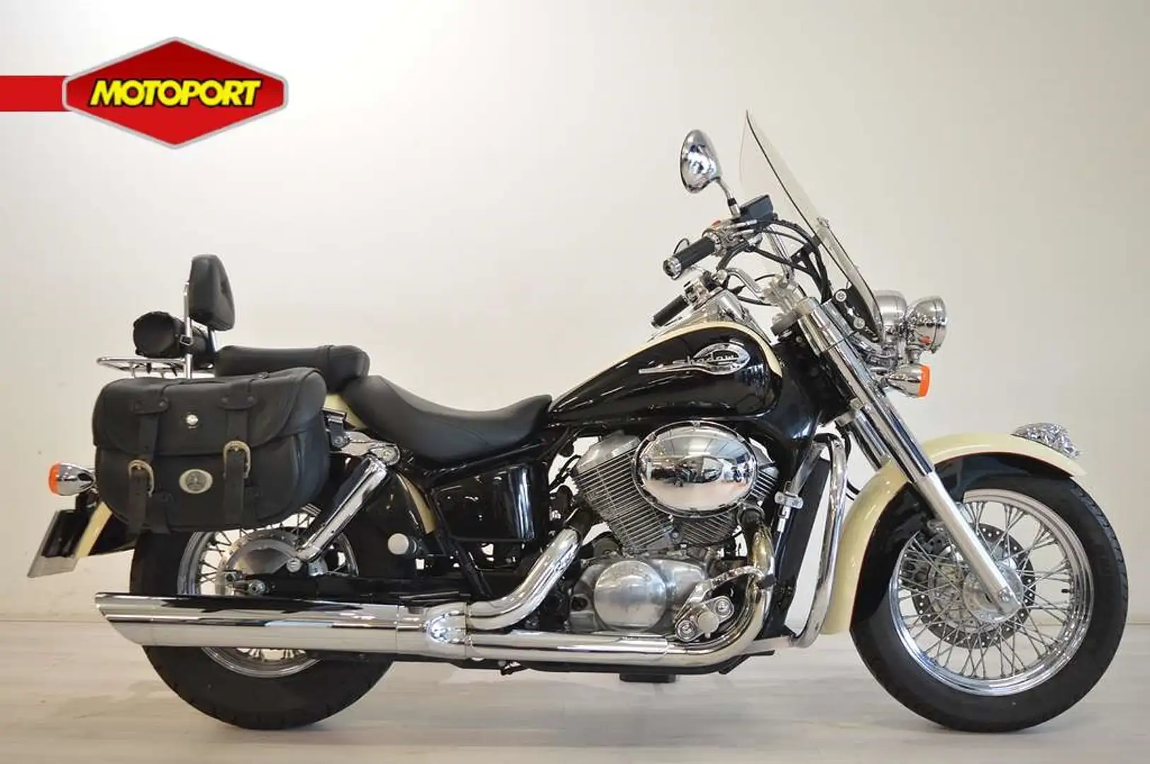 Honda VT 750 C2 SHADOW ACE - 1