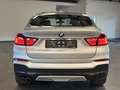 BMW X4 xDrive 30d M-Sport BI-XEN+ACC+EL.HECK+KAM+AHK Silber - thumbnail 5