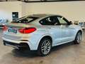 BMW X4 xDrive 30d M-Sport BI-XEN+ACC+EL.HECK+KAM+AHK Silber - thumbnail 6