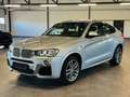 BMW X4 xDrive 30d M-Sport BI-XEN+ACC+EL.HECK+KAM+AHK Silber - thumbnail 3