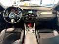 BMW X4 xDrive 30d M-Sport BI-XEN+ACC+EL.HECK+KAM+AHK Silber - thumbnail 19