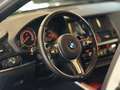 BMW X4 xDrive 30d M-Sport BI-XEN+ACC+EL.HECK+KAM+AHK Silber - thumbnail 17