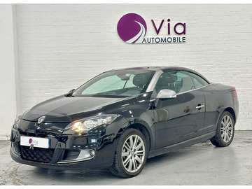 1.9 ENERGY DCI 130 GT LINE / GPS