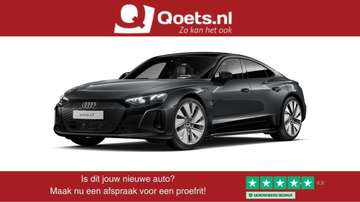 GT 93 kWh B&O - Head up - Adaptive Cruise Assist -