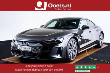 93 kWh B&O - Head up - Adaptive Cruise Assist - Sp