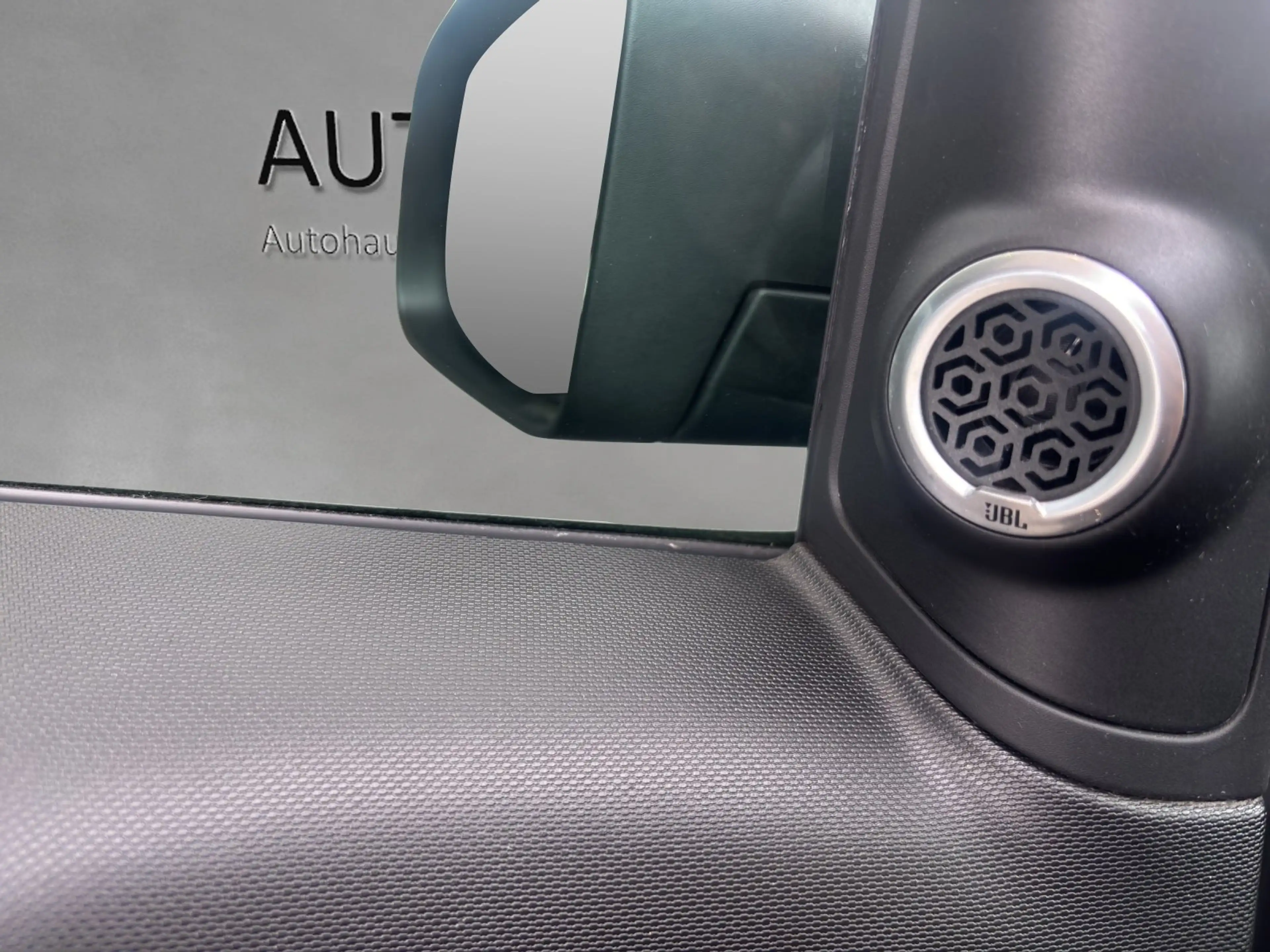 smart forTwo Fortwo Cabrio Passion Twinamic JBL Sitzheizung — photo 10