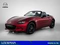 Mazda MX-5 1.5 SkyActiv-G 132 Prime-Line / prijs incl. commer Rouge - thumbnail 1