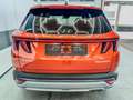 Hyundai TUCSON STYLE DCT ACC SHZ NAVI PDC RFK 1.6 T-GDi DCT MH... Arancione - thumbnail 5