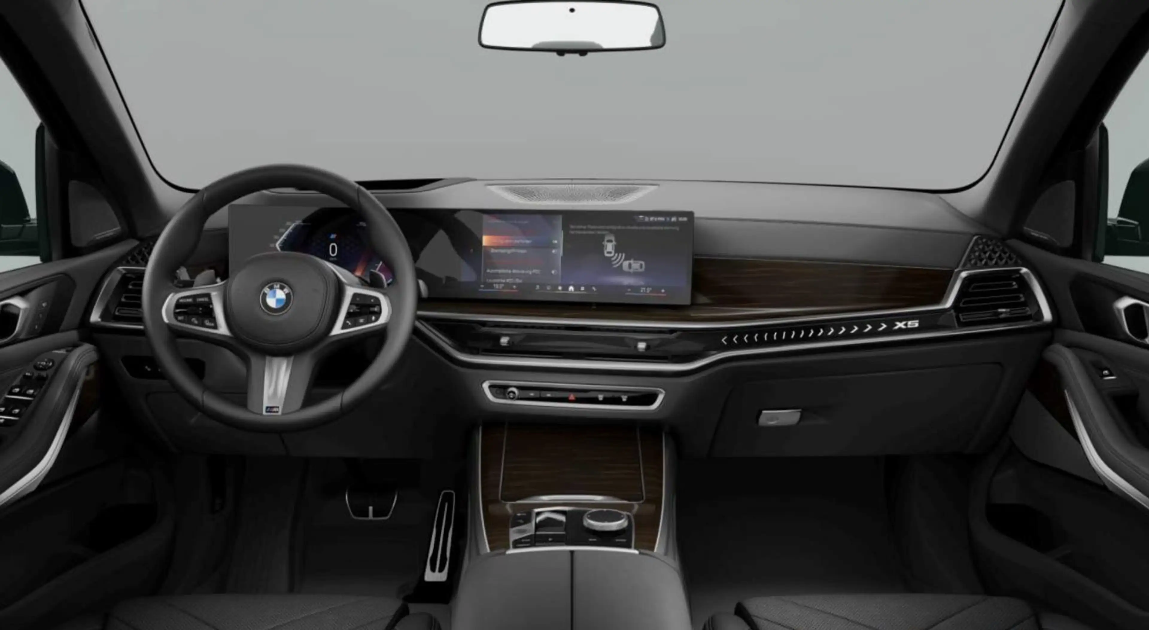 BMW X5 30d xDrive M Sport Pro HEADUP~KAMERA360~H&K — photo 3