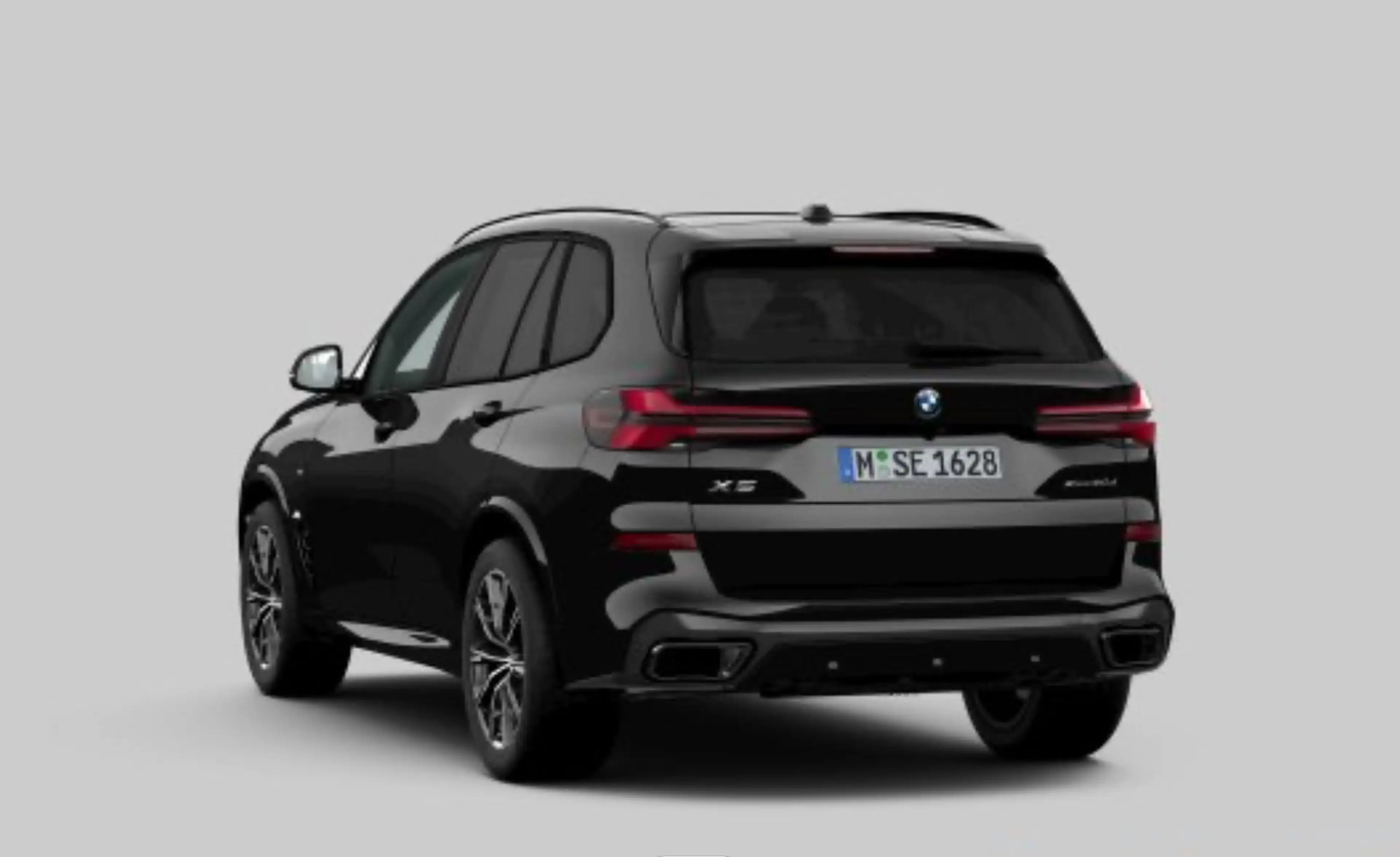 BMW X5 30d xDrive M Sport Pro HEADUP~KAMERA360~H&K — photo 2