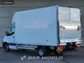 Mercedes-Benz Sprinter 514 CDI Laadklep Zijdeur Bakwagen Airco Cruise Eur Wit - thumbnail 2