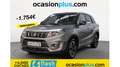 Suzuki Vitara 1.4T GLX 2WD EVAP Gris - thumbnail 1